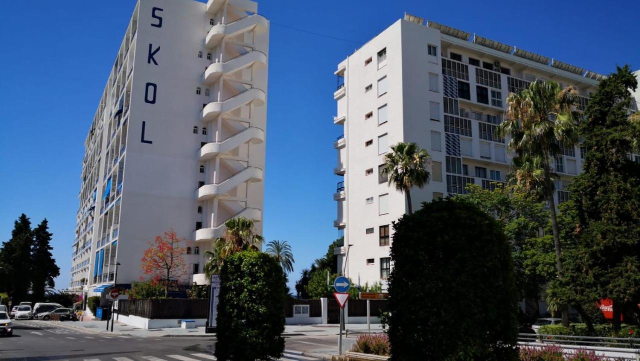 Skol 1a By Completely Apartment